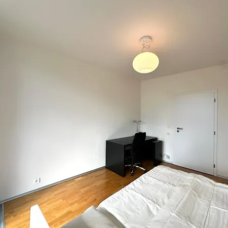 Utulny Apartman Campus *