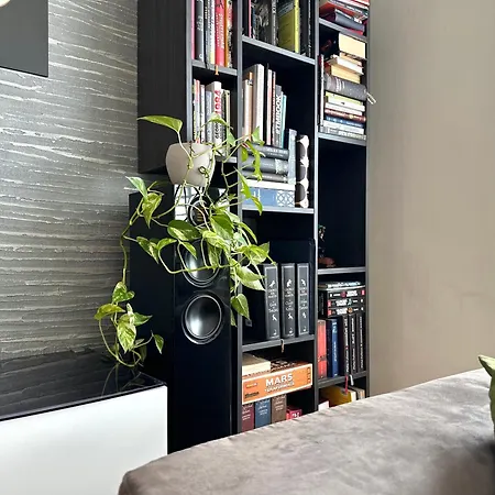 Utulny Apartman Campus *